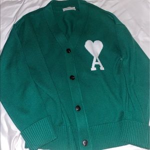 ami cardigan